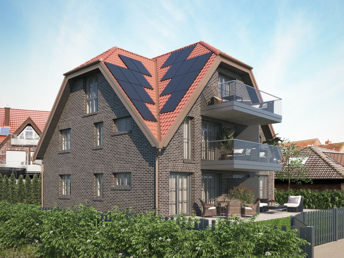 Holiday apartment No title