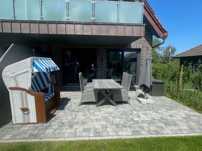 Holiday apartment No title - Outdoor photo 5