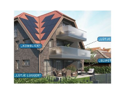 Holiday apartment No title - Outdoor photo 7