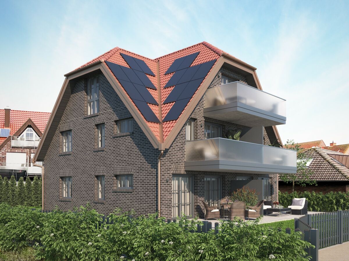 Holiday apartment No title