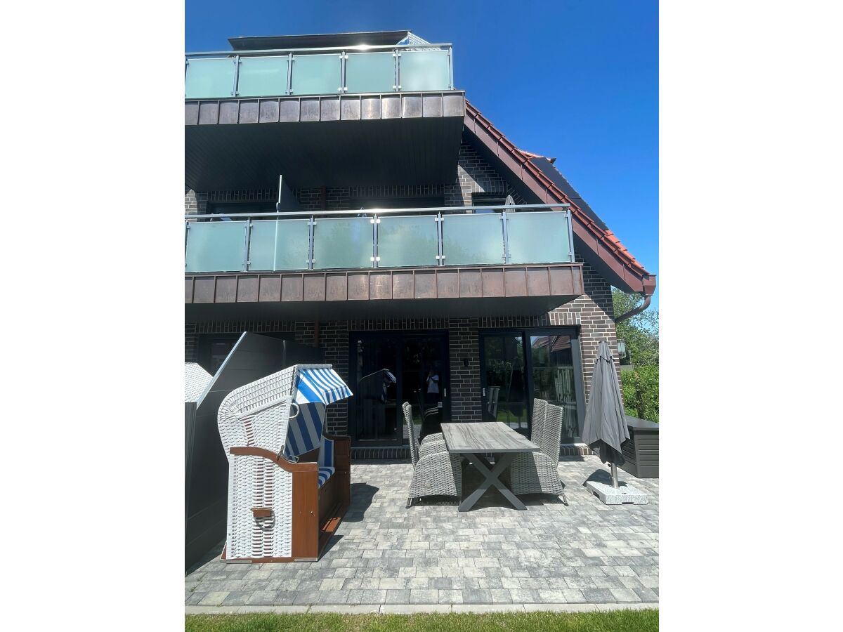 Holiday apartment No title - Outdoor photo 5