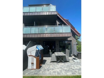 Holiday apartment No title - Outdoor photo 5