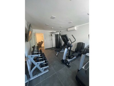 Holiday apartment No title - Environment photo 22