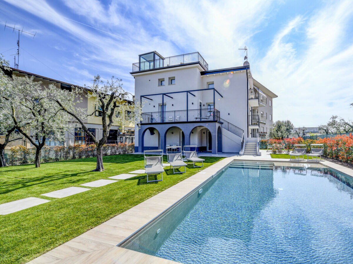 Apartment Maison Bellini 4 - Outdoor photo 4