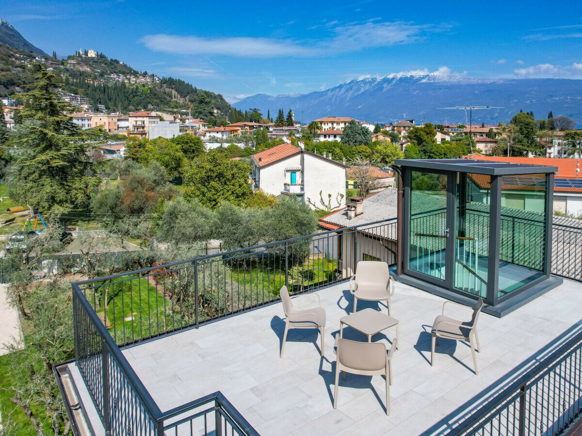 Apartment Maison Bellini 4 - Outdoor photo 5