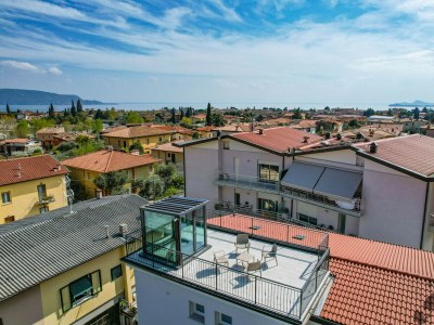 Apartment Maison Bellini 4 - Outdoor photo 2