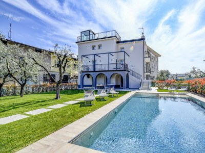 Apartment Maison Bellini 4 - Outdoor photo 4