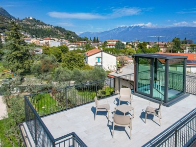 Apartment Maison Bellini 4 - Outdoor photo 5