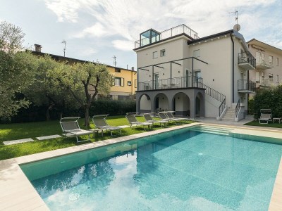 Apartment Maison Bellini 4 - Outdoor photo 6