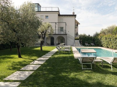 Apartment Maison Bellini 4 - Outdoor photo 10