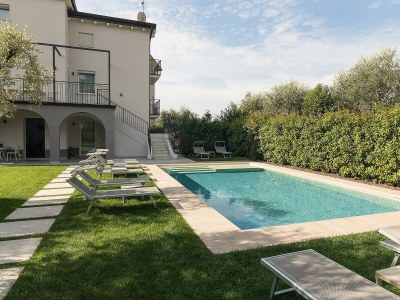 Apartment Maison Bellini 4 - Outdoor photo 13