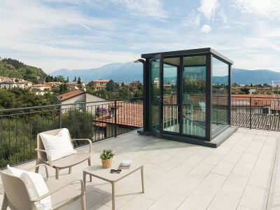 Apartment Maison Bellini 4 - Outdoor photo 17