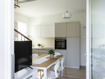 Apartment Maison Bellini 4 - Features photo 19