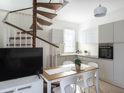 Apartment Maison Bellini 4 - Features photo 20