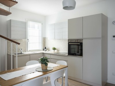 Apartment Maison Bellini 4 - Features photo 21