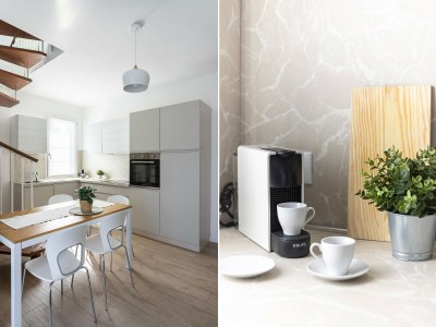 Apartment Maison Bellini 4 - Features photo 22