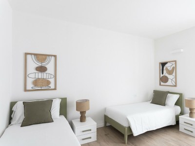 Apartment Maison Bellini 4 - Features photo 26