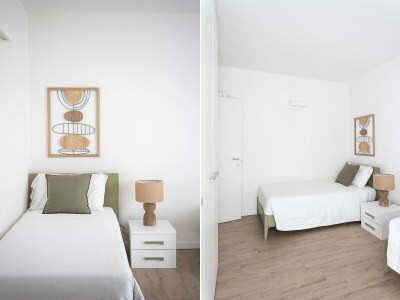 Apartment Maison Bellini 4 - Features photo 27