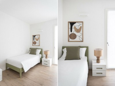 Apartment Maison Bellini 4 - Features photo 28