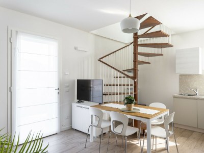 Apartment Maison Bellini 4 - Features photo 29