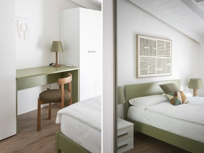 Apartment Maison Bellini 4 - Features photo 33