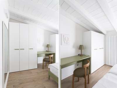 Apartment Maison Bellini 4 - Features photo 35