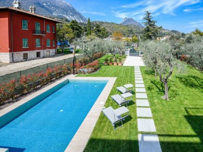 Apartment Maison Bellini 4 - Outdoor photo 43