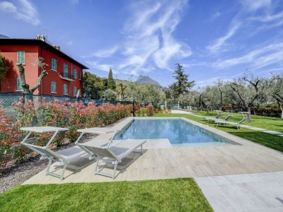 Apartment Maison Bellini 4 - Outdoor photo 44