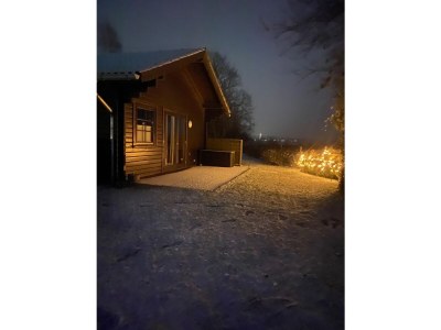 Holiday house Struve 2 auf dem Kastanienhof in Quern - Holiday house