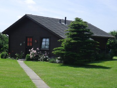 Holiday house Struve 2 auf dem Kastanienhof - Outdoor photo 7