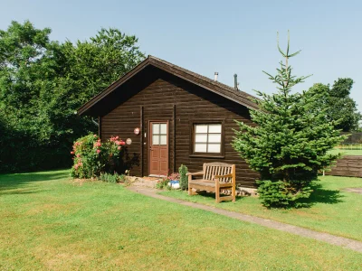 Holiday house Struve 2 auf dem Kastanienhof - Outdoor photo 11