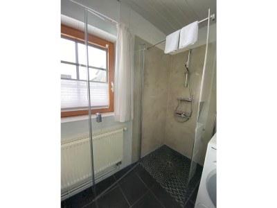 Holiday house Struve 2 auf dem Kastanienhof - Outdoor photo 12