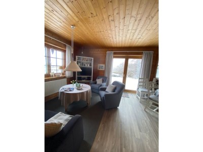 Holiday house Struve 2 auf dem Kastanienhof - Outdoor photo 13