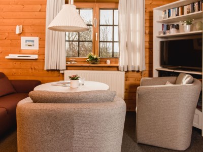 Holiday house Struve 2 auf dem Kastanienhof - Features photo 15