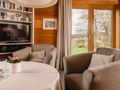 Holiday house Struve 2 auf dem Kastanienhof - Features photo 16