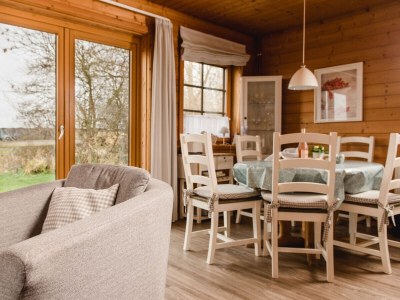 Holiday house Struve 2 auf dem Kastanienhof - Features photo 17