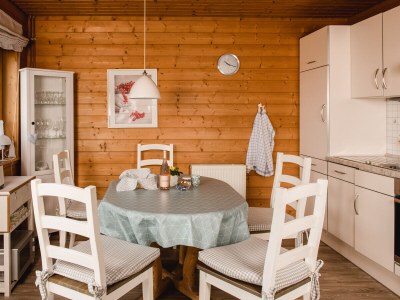 Holiday house Struve 2 auf dem Kastanienhof - Features photo 18