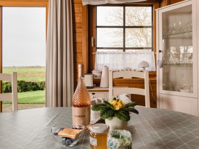 Holiday house Struve 2 auf dem Kastanienhof - Features photo 19