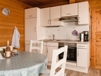 Holiday house Struve 2 auf dem Kastanienhof - Features photo 20