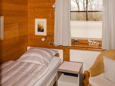 Holiday house Struve 2 auf dem Kastanienhof - Features photo 23