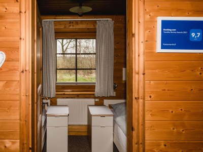 Holiday house Struve 2 auf dem Kastanienhof - Features photo 24