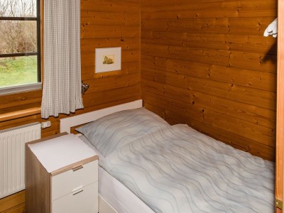 Holiday house Struve 2 auf dem Kastanienhof - Features photo 25