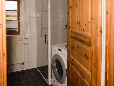 Holiday house Struve 2 auf dem Kastanienhof - Features photo 27