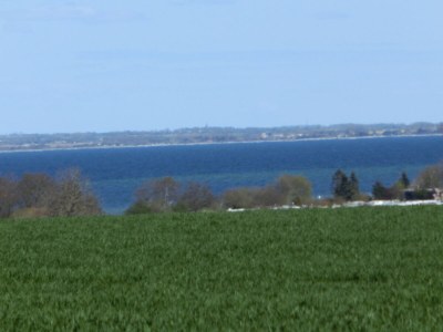 Holiday house Struve 2 auf dem Kastanienhof - Environment photo 33