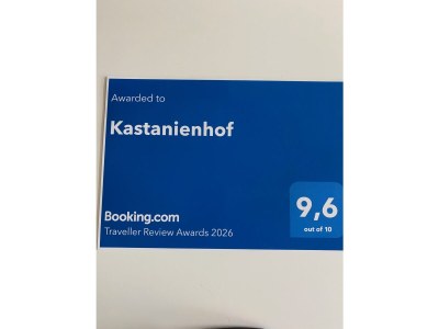 Holiday house Struve 2 auf dem Kastanienhof - Document photo 42