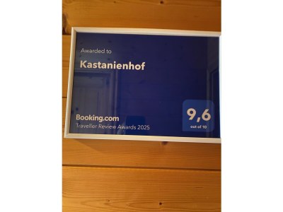 Holiday house Struve 2 auf dem Kastanienhof - Document photo 44