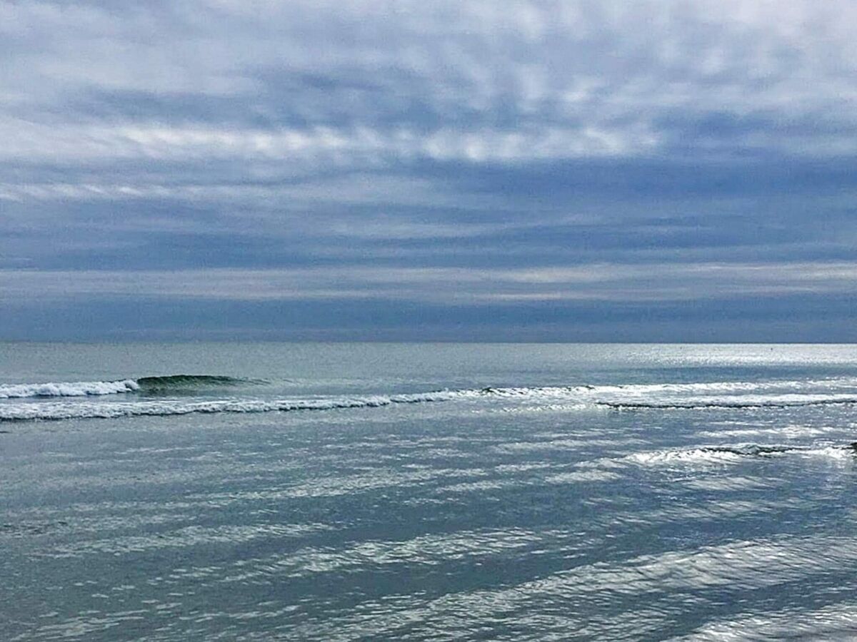 Holiday house 4 Personen Ferienhaus in Gedser-By Traum - Outdoor photo 4