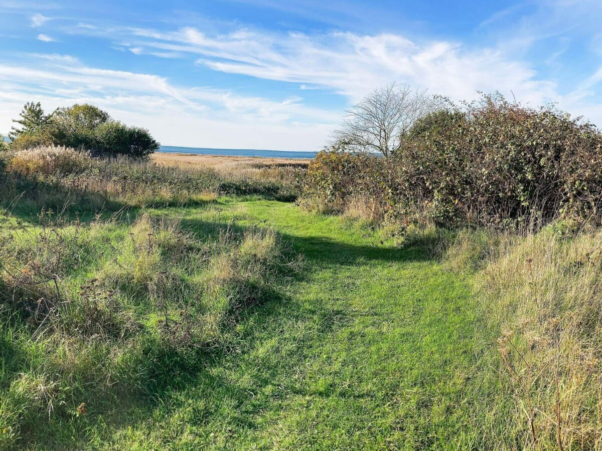Holiday house 4 Personen Ferienhaus in Gedser-By Traum - Outdoor photo 5