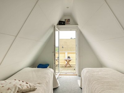 Holiday house 4 Personen Ferienhaus in Gedser-By Traum - Outdoor photo 6