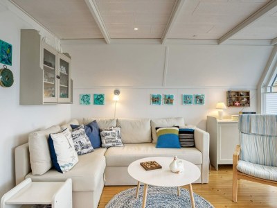 Holiday house 4 Personen Ferienhaus in Gedser-By Traum - Outdoor photo 7